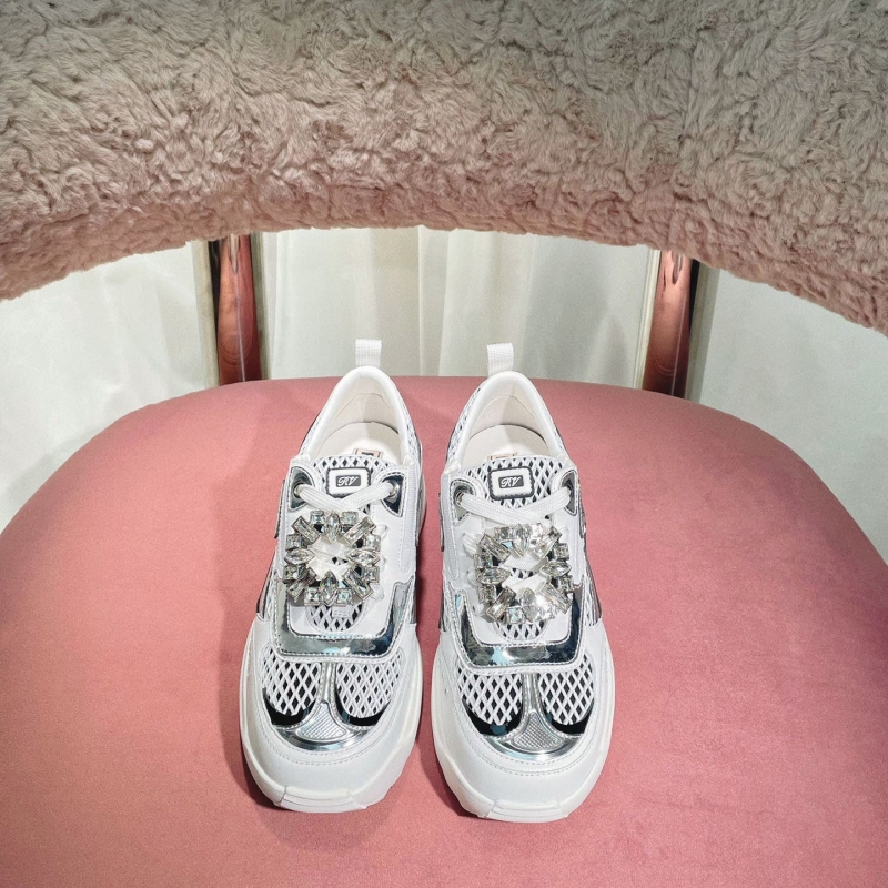 roger u1u1er casual shoes